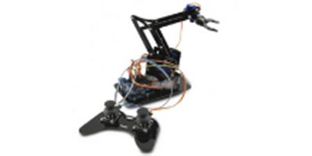 EBOTICS Arm Robot